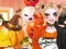 بازی Pumpkin Carving with Harley آنلاین