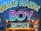 بازی Blue Hairy Boy Escape آنلاین