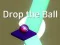 بازی Drop the Ball آنلاین