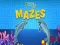 بازی Nat Geo Kids Mazes آنلاین