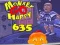 بازی Monkey Go Happy Stage 635 آنلاین