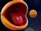 بازی Pac-Man 3d آنلاین