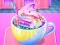 بازی Baby Taylor Good Night Drink Making آنلاین