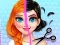 بازی From Good Girl To Baddie Princess Makeover آنلاین