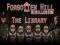 بازی Forgotten Hill Disillusion: The library آنلاین