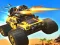بازی Battle Cars: Monster Hunter آنلاین