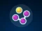 بازی Connect The Bubbles آنلاین