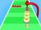 بازی Donut Stack آنلاین