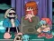 بازی Friday Night Funkin DustTale Remastered v2.0 آنلاین