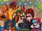 بازی Friday Night Funkin vs Crash Bandicoot آنلاین