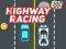 بازی Highway Racing آنلاین