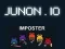 بازی Junon.io Imposter آنلاین