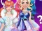 بازی Magical Animal Transformation Spell Factory آنلاین