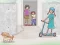 بازی Pam's House: An Escape آنلاین