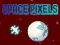 بازی Space Pixels آنلاین