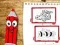 بازی Back To School Cars Coloring Book آنلاین