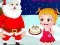 بازی Christmas Cake آنلاین