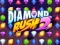 بازی Diamond Rush 2 آنلاین