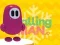 بازی Fallingman.io - Winter Seasons آنلاین