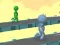 بازی Magic Run 3D آنلاین