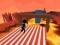 بازی Floor is Lava 3d آنلاین