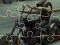 بازی GTA Motorbikes Puzzle آنلاین