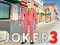 بازی J.O.K.E.R lll آنلاین