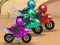 بازی Biker Type Racing آنلاین