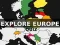 بازی Location of European Countries Quiz آنلاین