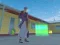 بازی Mad City Rokurou Rangetsu آنلاین