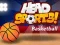 بازی Head Sports Basketball آنلاین