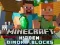 بازی Minecraft Hidden Diamond Blocks آنلاین