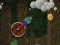 بازی Minecraft Rotate And Fly Challenge آنلاین