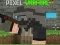 بازی Pixel Warfare One آنلاین
