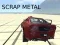 بازی Scrap metal 1 آنلاین