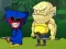 بازی Super Poppy Playtime آنلاین