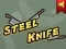 بازی Steel Knife آنلاین