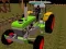 بازی Farming Tractor آنلاین
