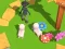 بازی Idle Sheep Fight آنلاین