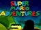 بازی Super Mario Adventures آنلاین