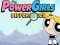 بازی The Power Girls Differences آنلاین