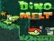 بازی Dino Melt آنلاین