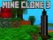 بازی Mine Clone 3 آنلاین
