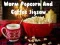 بازی Warm Popcorn And Coffee Jigsaw آنلاین