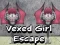 بازی Vexed Girl Escape آنلاین
