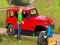 بازی Offroad Car Parking آنلاین