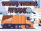 بازی Snowy Trucks Hidden آنلاین