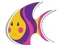 بازی Fish Coloring Book آنلاین