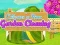 بازی Children's Park Garden Cleaning آنلاین