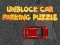 بازی Unblock Car Parking puzzle آنلاین